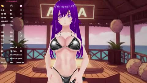 akiravixent online show from October 20, 2025, 4:29 pm