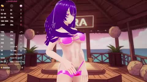 akiravixent online show from October 27, 2025, 11:52 pm