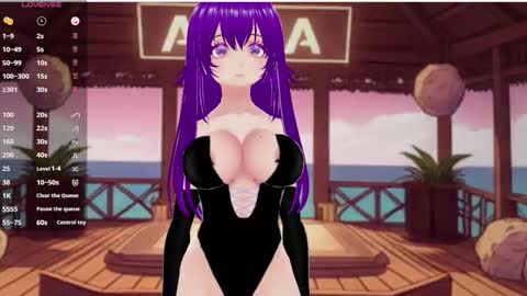 akiravixent online show from November 3, 2025, 4:19 pm