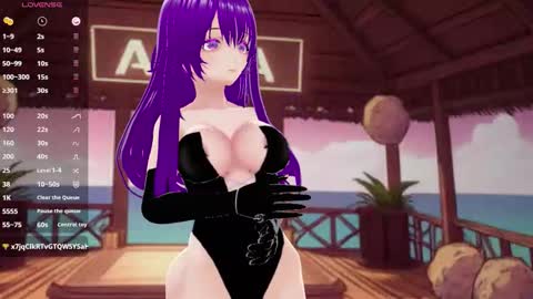 akiravixent online show from December 2, 2025, 8:59 pm