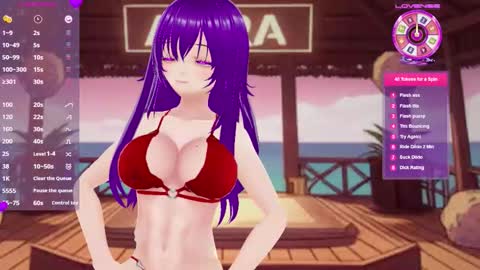 akiravixent online show from February 8, 2026, 5:49 pm