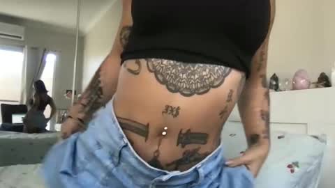 Akira Zay online show from January 8, 2026, 9:17 pm