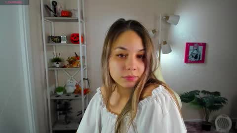 Al1ice online show from November 22, 2025, 12:53 am