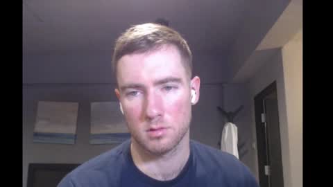 Alex online show from February 18, 2025, 6:15 am