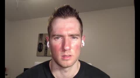 Alex online show from October 12, 2025, 12:04 pm