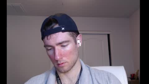 Alex online show from October 27, 2025, 1:53 am