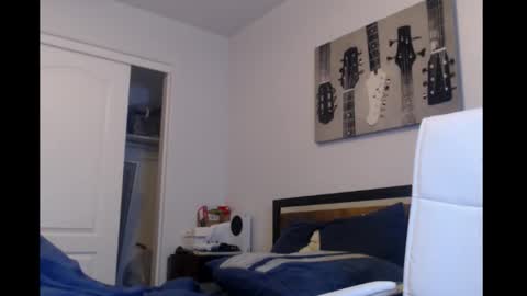 Alex online show from November 5, 2025, 11:27 pm