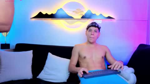 Al Fox  Miko Fortuni  online show from February 6, 2026, 3:55 am