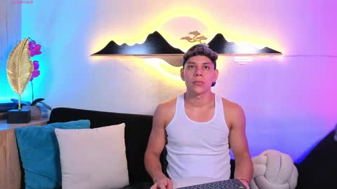 Snapshot of al_miko chatting on April 21, 2026, 2:04 am Al Fox Miko Fortuni online show from April 21, 2026, 2:04 am