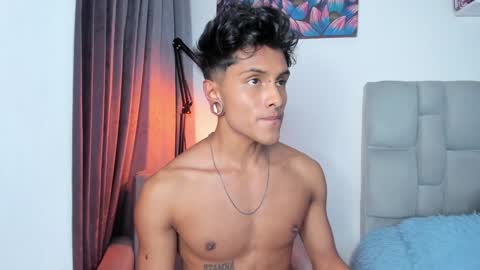 Ander uwu online show from January 2, 2025, 6:18 am