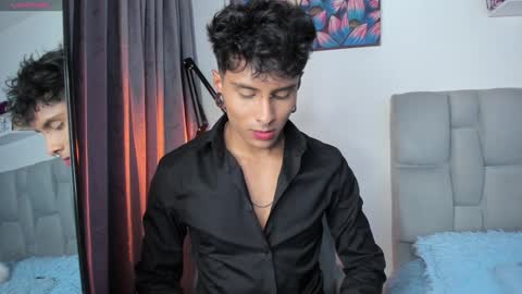 Ander uwu online show from January 3, 2025, 3:27 am