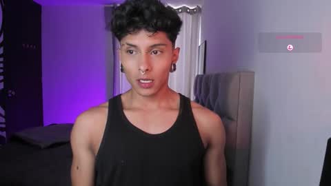 Ander uwu online show from October 11, 2025, 6:39 pm