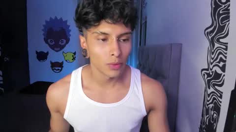 Ander uwu online show from March 1, 2026, 12:56 am