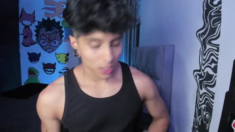 Ander uwu online show from April 9, 2026, 2:44 am