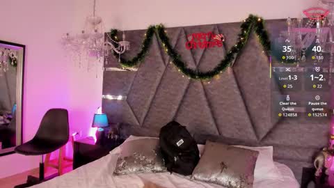 Alarasi online show from November 28, 2025, 4:04 am