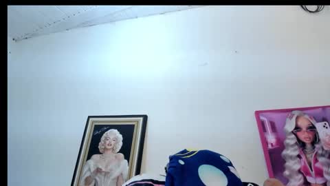 alahia66 online show from November 16, 2025, 12:16 am