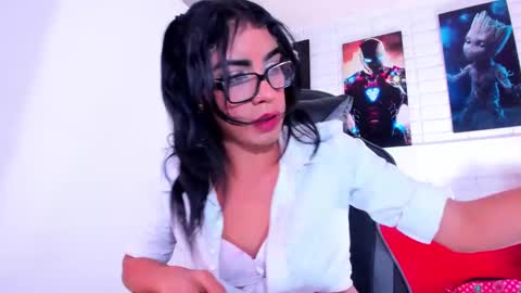 Alahia Rodriguez online show from December 7, 2024, 11:12 pm