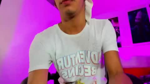 Alahia Rodriguez online show from December 8, 2024, 7:22 pm