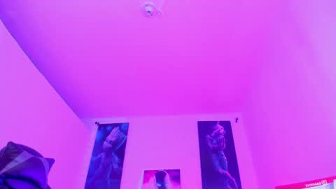 Alahia Rodriguez online show from January 6, 2025, 8:07 pm