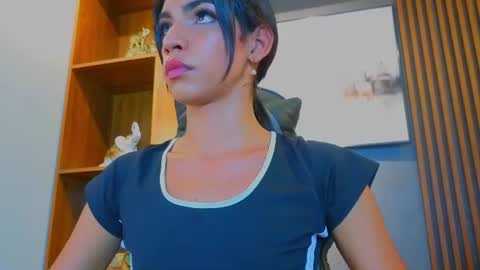 Snapshot of alahia__rodriguez chatting on July 17, 2026, 6:57 pm Alahia Rodriguez online show from July 17, 2026, 6:57 pm