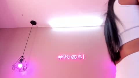 Alahia  online show from January 14, 2025, 8:15 pm