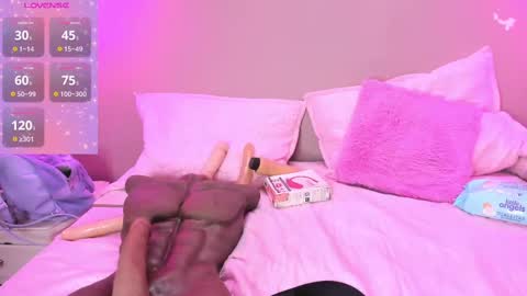 Alahia  online show from February 22, 2025, 3:14 pm