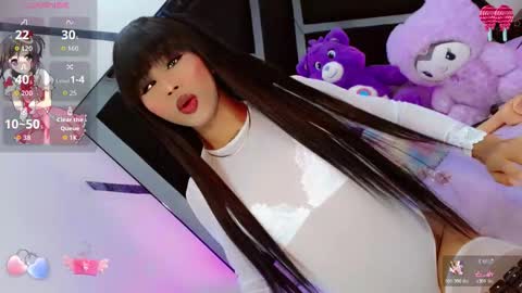 alahia_daboin online show from November 16, 2025, 7:03 am