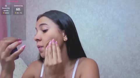 A L A H I A online show from October 23, 2025, 12:37 pm