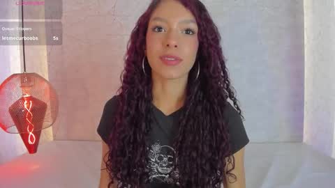 Snapshot of alahia_rosse chatting on January 5, 2026, 8:34 pm Alahia online show from January 5, 2026, 8:34 pm