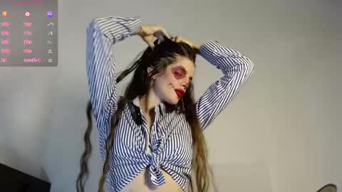           online show from October 31, 2025, 11:11 am