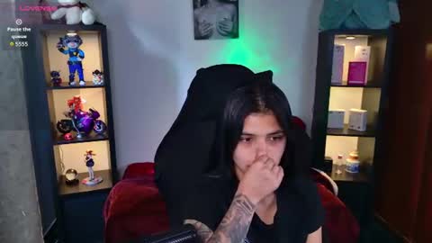 Alaia online show from July 18, 2026, 6:23 pm