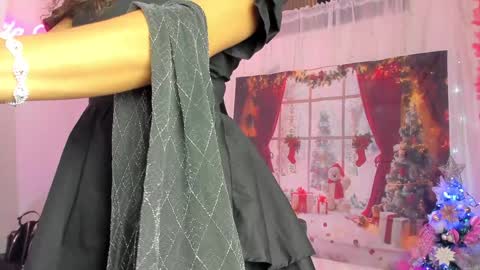 Alaia online show from January 3, 2025, 6:57 pm