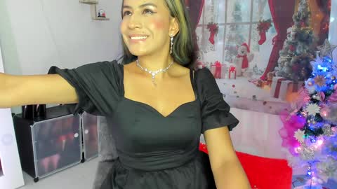 Alaia online show from January 3, 2025, 10:08 pm