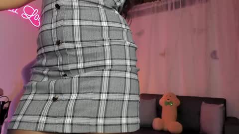 Alaia online show from January 23, 2025, 9:07 pm