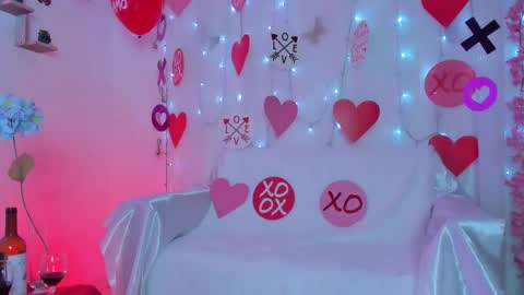 Alaia online show from February 15, 2025, 2:04 am