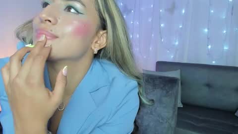 Alaia online show from March 8, 2025, 1:39 am