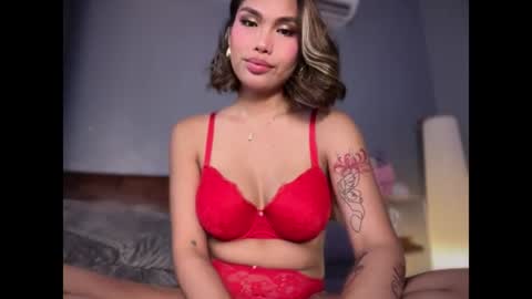 Snapshot of alaia_river chatting on August 10, 2026, 5:33 am Alaia cutie online show from August 10, 2026, 5:33 am
