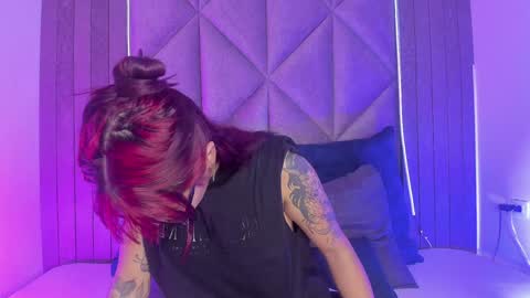  Alaia  online show from January 14, 2025, 12:35 pm