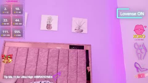 alaiasexygirl online show from January 12, 2026, 11:21 pm