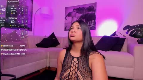 Alaia online show from February 23, 2025, 9:44 am