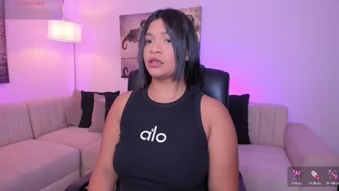 Alaia online show from December 1, 2025, 7:30 pm