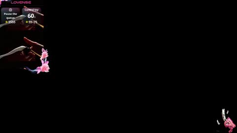 Snapshot of alaiia_rosse chatting on February 2, 2025, 10:39 pm Alaiia online show from February 2, 2025, 10:39 pm