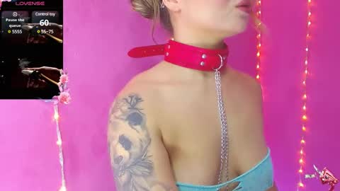 Snapshot of alaiia_rosse chatting on March 3, 2025, 12:26 am Alaiia online show from March 3, 2025, 12:26 am