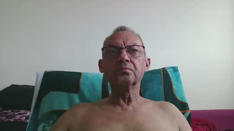 alain5159 online show from July 5, 2026, 4:03 pm