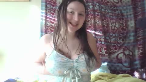 Alaira Moon online show from January 2, 2025, 8:57 pm