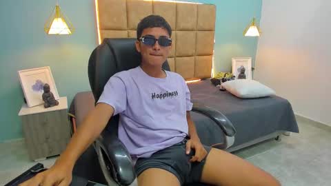 Alam online show from November 5, 2025, 2:17 pm