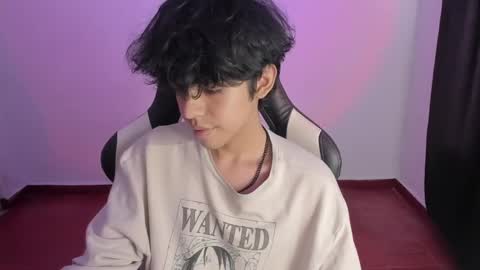 Snapshot of alan18n chatting on January 21, 2025, 3:37 am alan18n online show from January 21, 2025, 3:37 am