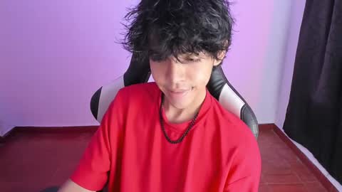 Snapshot of alan18n chatting on February 18, 2025, 2:16 am alan18n online show from February 18, 2025, 2:16 am