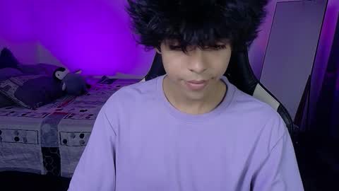 alan18n online show from March 26, 2026, 10:26 pm