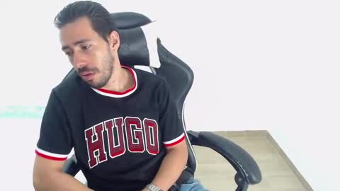 ALAN online show from March 5, 2025, 6:33 am